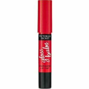 New! Sealed! Victoria's Secret Gloss Balm "Kissed" (Sheer Red) LAST ONE